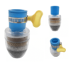 Filtro para agua de grifo
