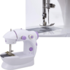 Máquina de coser portátil