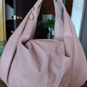 Bolso Fiorenzi Palo de Rosa