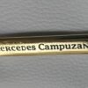 Bolso Mercedes Campuzano Blanco