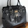 Bolso de Viaje Mario Hernández