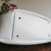 Bolso Mercedes Campuzano Blanco
