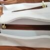 Bolso Mercedes Campuzano Blanco