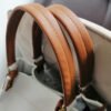 Bolso Mercedes Campuzano Blanco