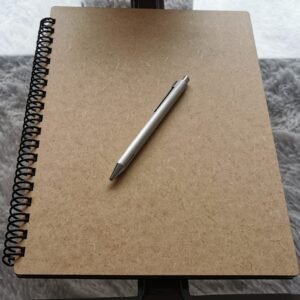 Cuadernos Tamaño Carta