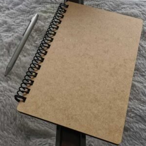 Cuadernos Tamaño Media Carta